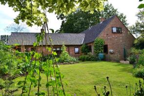 Orchard Cottage, Railway Hill, Harleston IP20 9NJ