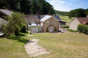 Bailey Hill Farm, Lower Chicksgrove South To Lagpond Lane, Sutton Row, Salisbury SP3 5NQ