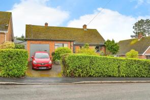 7, The Greenacre, Clifton DE6 2DW