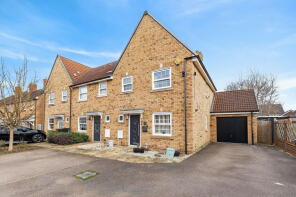 5, Ladybird Way, Bedford MK42 6BB