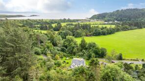 Gorton Lodge, Carradale PA28 6QG