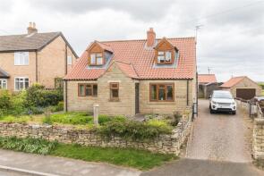 Highfield, Main Street, Allerston, Pickering YO18 7PG