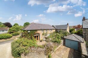 The Old Stables, Church Street, Henstridge, Templecombe BA8 0QE