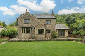 Moorlands, Reservoir Road, Kettlewell, Skipton BD23 5RJ