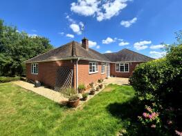 Millside, Leigh Lane, East Knoyle SP3 6AP