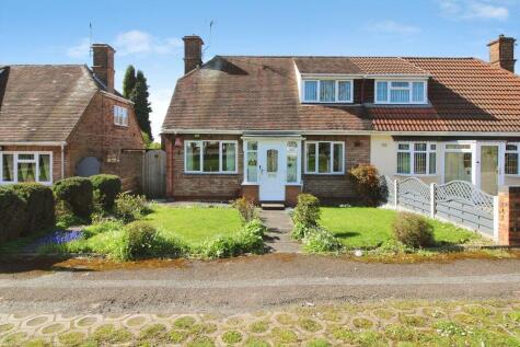 Broadmeadow, Aldridge, WS9 8JB