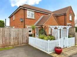 4, The Old Barnyard, Warminster BA12 0AQ