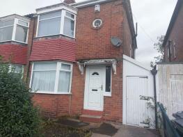 104, Clifton Road, Newcastle Upon Tyne NE4 8DU