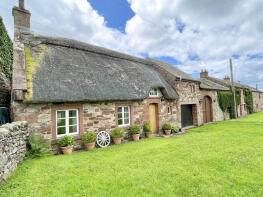 Barn Croft, Access Road To Houses From The C3013, Penrith CA10 1TX