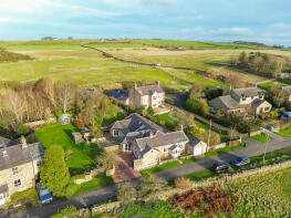 Heugh House West, Heugh House Lane, Hexham NE47 6HJ