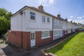 42, Andrew Road, Cogan, Penarth CF64 2NT