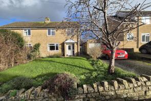 19, Ridgway, West Chinnock, Crewkerne TA18 7PY