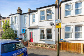 4, Parkleigh Road, Wimbledon, London SW19 3BU