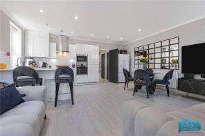 Flat 1, 11, Barnet Road, Barnet EN5 3HD
