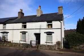 5, Bryn Derwen Terrace, Conway Road, Tal Y Bont, Conwy LL32 8SF