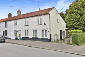 23, The Street, Bintree NR20 5AH