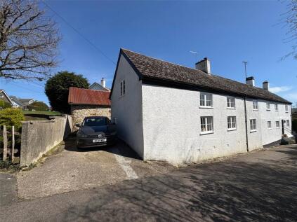 The Street, Kilmington, Axminster, Devon, EX13
