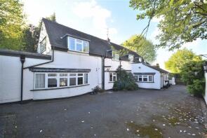 2 Church Cottage, Church Street, Horsley, Derby DE21 5BR