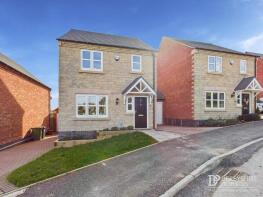 22, Woodside, Crich, Matlock DE4 5FX