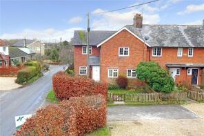 1, Ernle Cottages, Puddles Lane, Devizes SN10 3LE