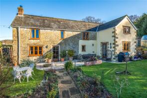 Clarence House, Road From Clarence Cross To Star Cross, Axminster EX13 7TF