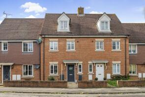 68, Robinson Road, Wootton, Oxford OX1 5LE