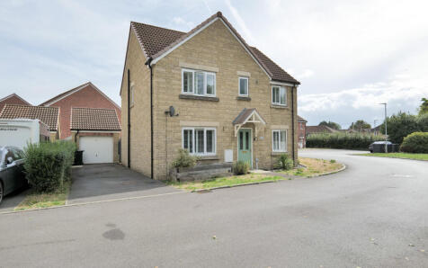 Caretakers Close, Melksham