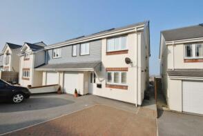 4, Keston Gardens, West Hill, Wadebridge PL27 7FJ