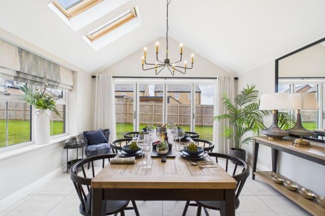 Show home Image
