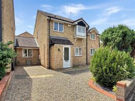10, Tamarin Gardens, Cambridge CB1 9GH