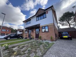 2, Chestnut Close, Wareham BH20 7QG