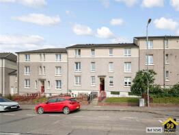 Flat 0/1, 561, Royston Road, Glasgow G21 2DJ