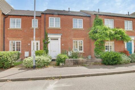 Farriers Gate, Chatteris