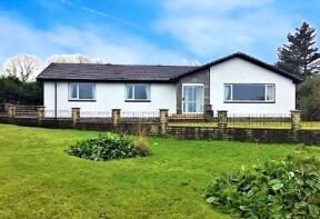 Bernera, The Glebe, Isle Of Islay PA43 7LH