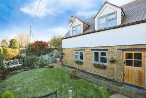 Wickham Cottage, The Green, Bottom Street, Southam CV47 2FJ