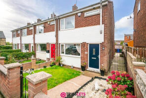 9, Cross Street, Hoyland Common, Barnsley S74 0NR