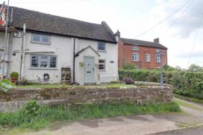 Holmleigh Cottage, Enson Lane, Enson, Stafford ST18 9TA
