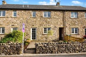 5, Gooselands, Rathmell, Settle BD24 0LT