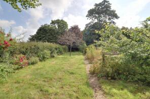 Meadowcroft, North Street, Dolton EX19 8QQ