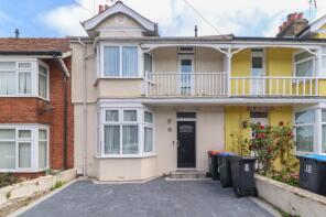 8, Ulster Road, Margate CT9 5RZ