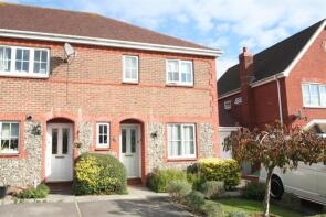 23, Kimpton Avenue, Salisbury SP1 3WZ