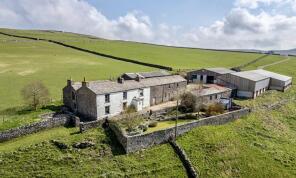 Hilltop Farm, Whaw Village Road, Arkengarthdale, Whaw DL11 6RR