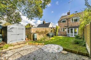 6, The Green, Huntingdon PE28 5YN