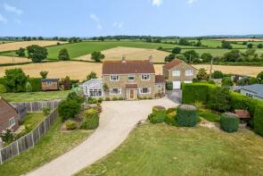 The Old Kiln, Higher Brickyard, Main Street, Mudford, Yeovil BA21 5TG