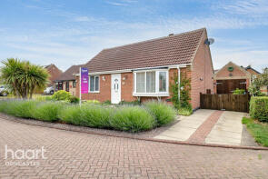24, Hunters Croft, Doncaster DN9 2NX