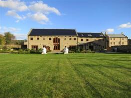 4, Whitley Willows, Lepton, Huddersfield HD8 0GD