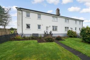 5, Indians Dorp, Glasgow G63 0SA