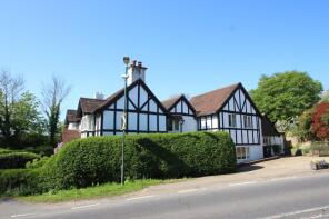 Chequers Cottage, Argos Hill, Mayfield TN20 6NR