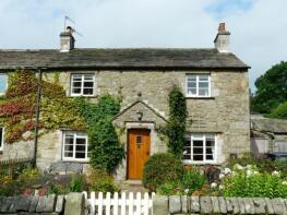 Clematis Cottage, Main Street, Burnsall, Skipton BD23 6BS
