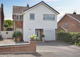 6, Fairbanks Walk, Swynnerton, Stone ST15 0PF
